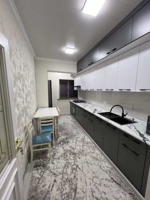 Долгосрочная аренда СВОЕЙ квартиры 3/7/9