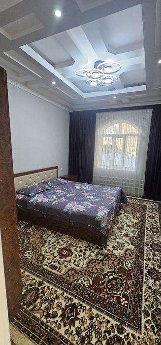 Сдаётся дача в Чарваке (своя)