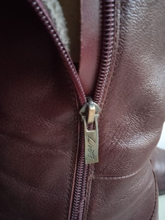 Сапожки женские 39размер