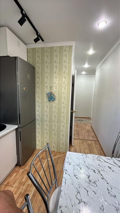 Аренда квартир..