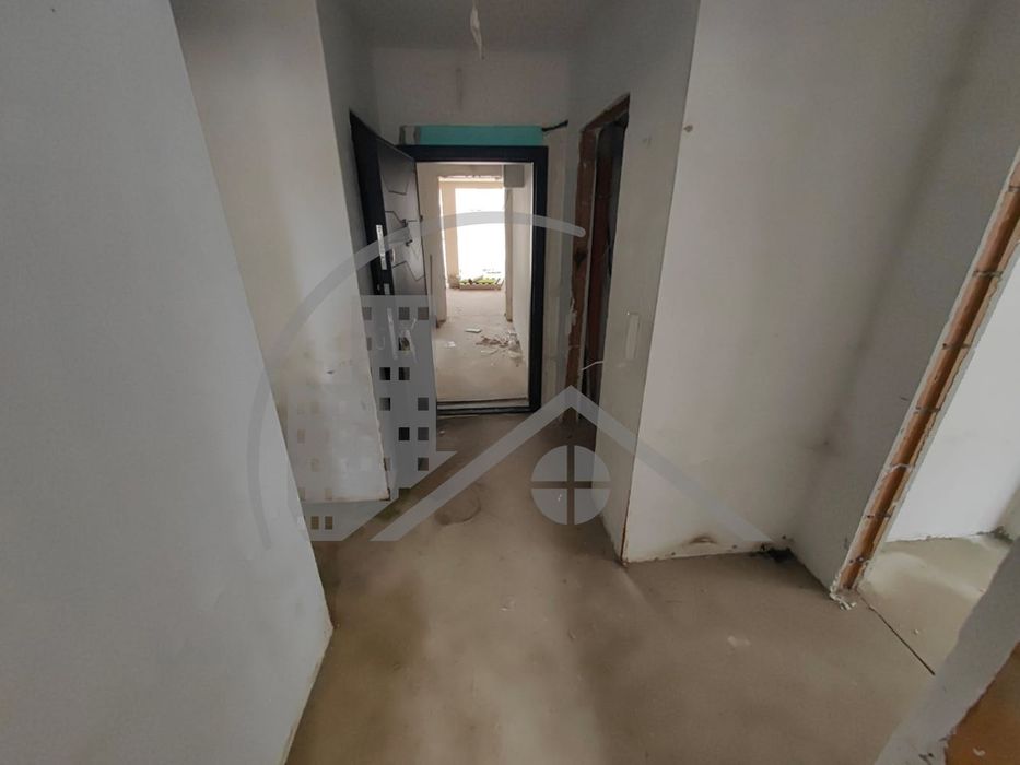 Тристаен Виница пред АКТ16