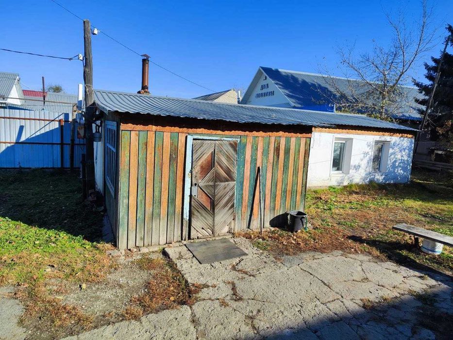 Продажа участка в городе