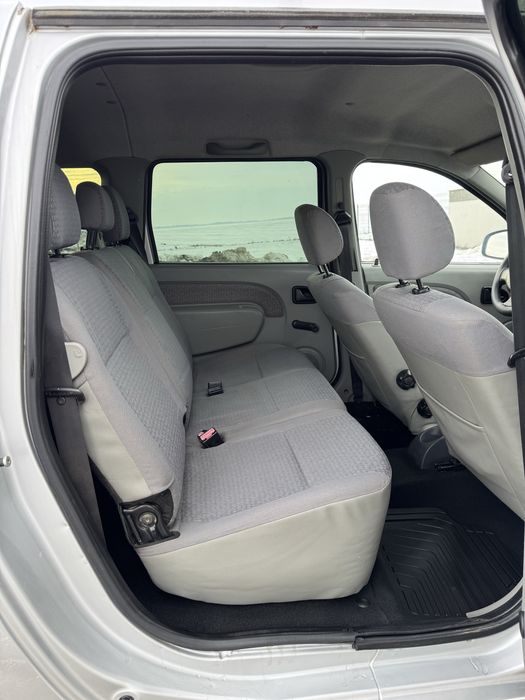 Dacia Logan MCV 2008 *LAUREATE* 1.5 DCI Diesel