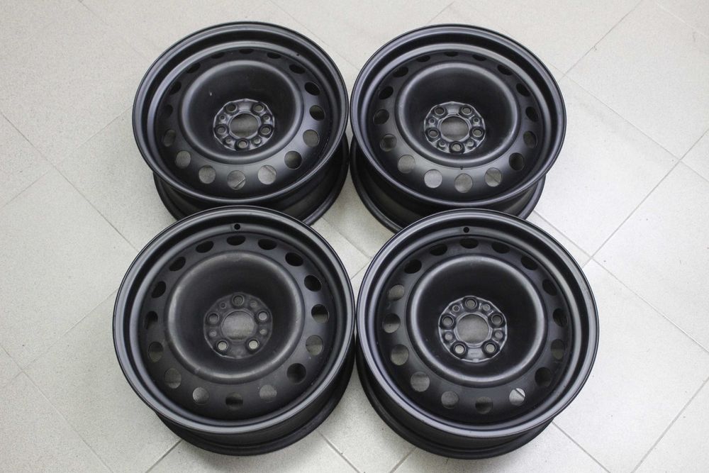 Джанти 16″ 5×98 Peugeot 807, Citroen C8