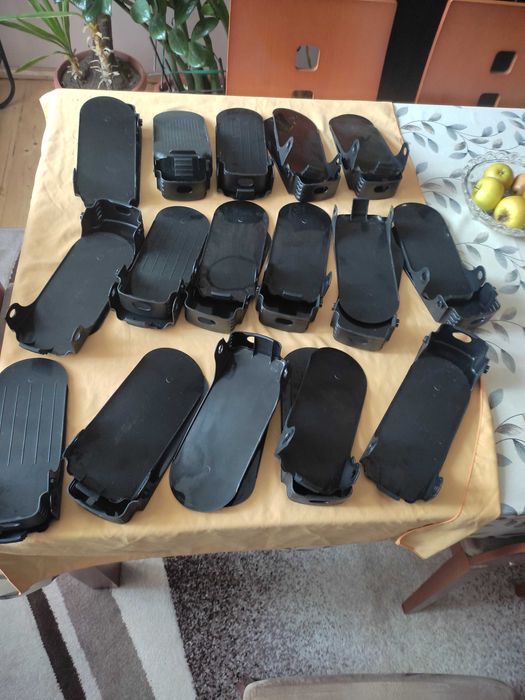 30 броя нови поставки за обувки