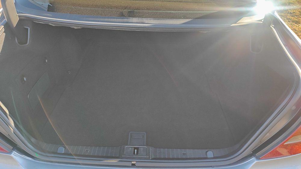 Mercedes-Benz E-class W211  2.7CDI