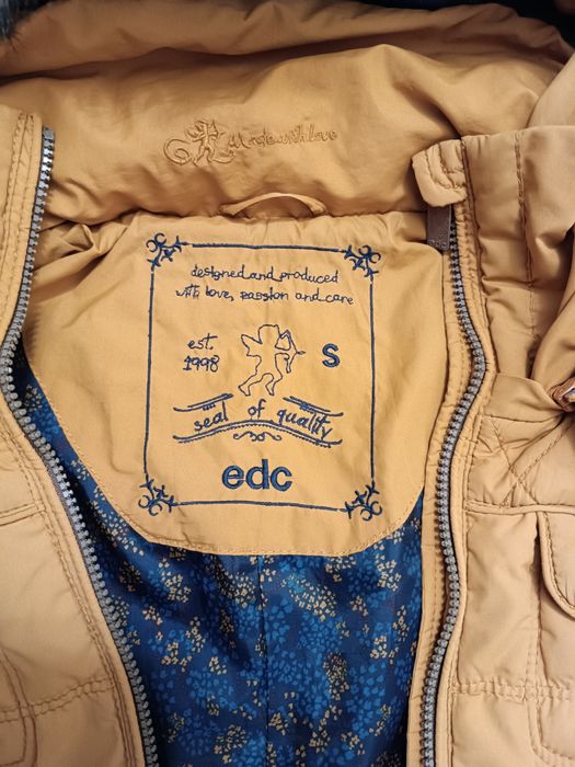 Яке дамско зимно