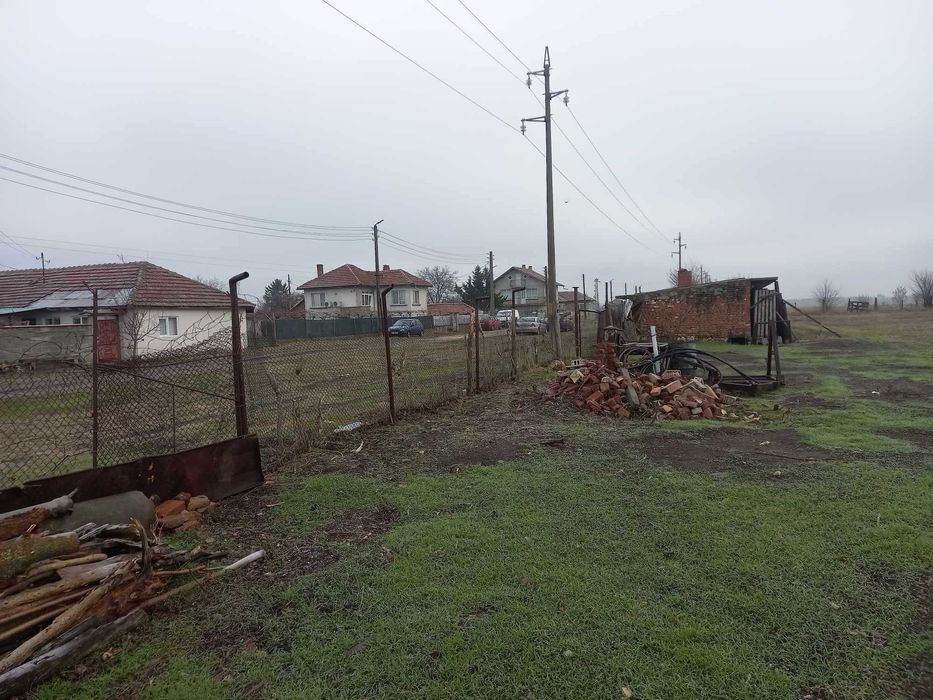 Продава се Склад в Добрич, Автогара - 100 кв.м за 600 €/кв.м - Снимка #11