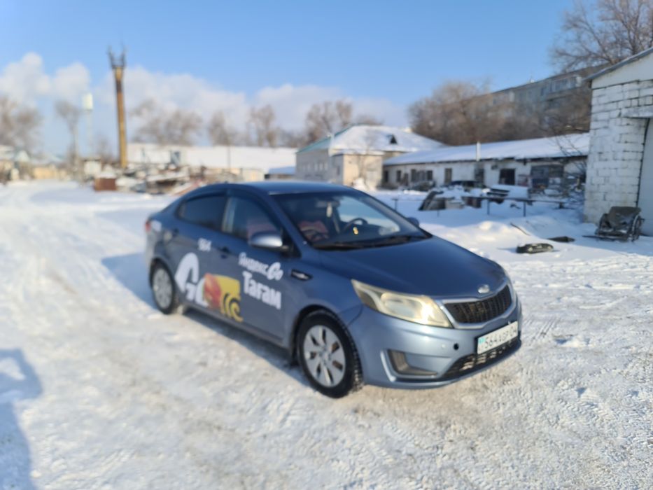 Сдам авто на план