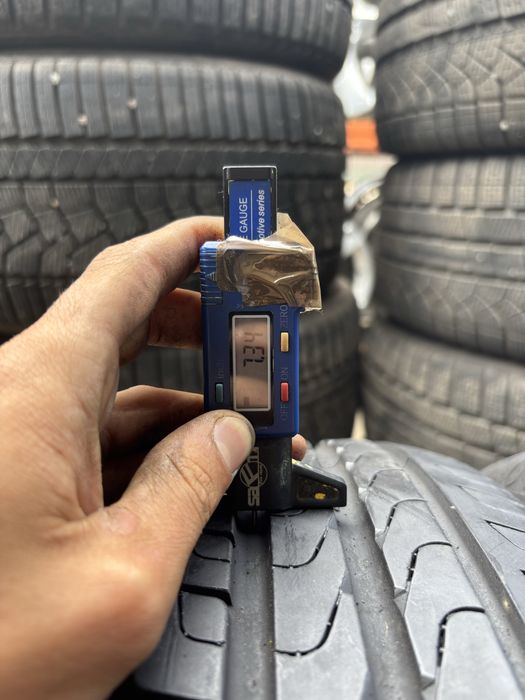 Anvelope Vara 205/60/16 Pirelli Cinturato P7 RFT 205 60 16 R16