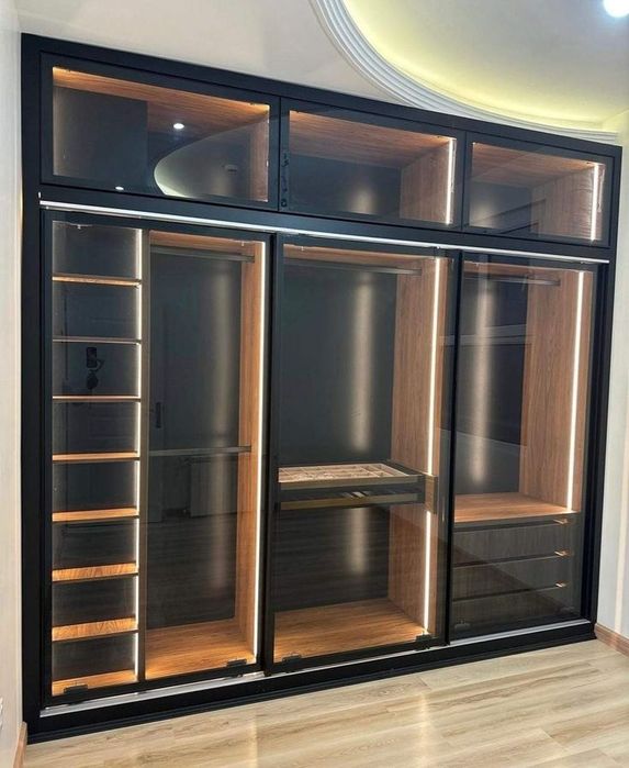 Мебель на заказ. Надёжность качество и срок мебели.