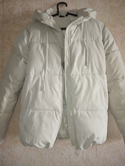 Куртка белай демисезонный