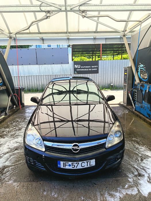 Opel Astra H 1.7