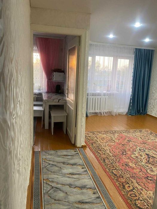 Продам 2-х комн. по ул. Ленина, 16