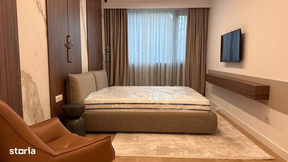 Apartament 4 camere Aviatorilor l Bloc Boutique