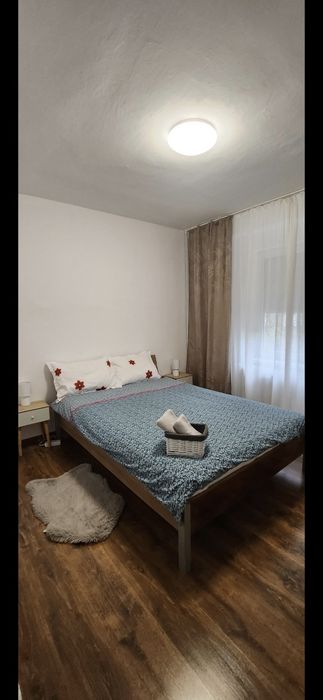 Vand apartament 3 camere decomandate  tip D