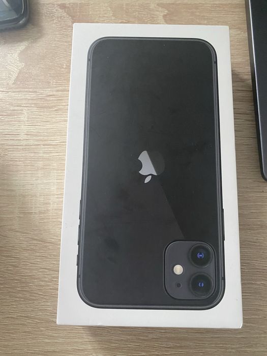 Iphone 11 128GB сатылады ……………………………………