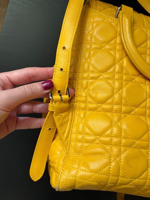 Чанта dior раница