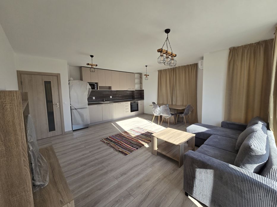 Нов, тристаен, от собственик