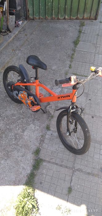 Детски велосипед