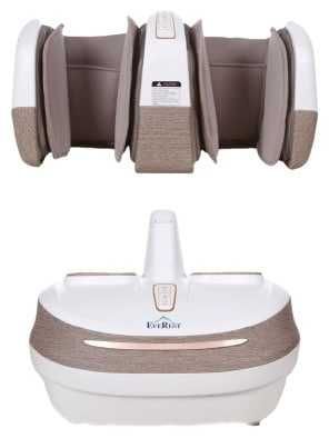 EVEREST Корейский массажер