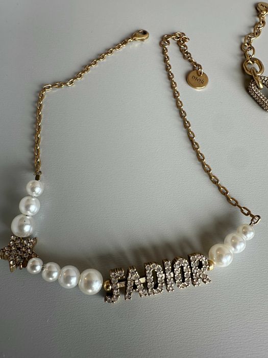 Set bijuterii Dior de dama