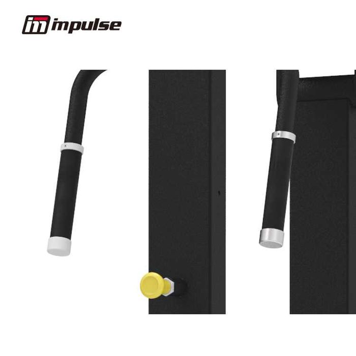 Калф Машина за Прасец – Calf Raise IF9316 / Фитнес Уред