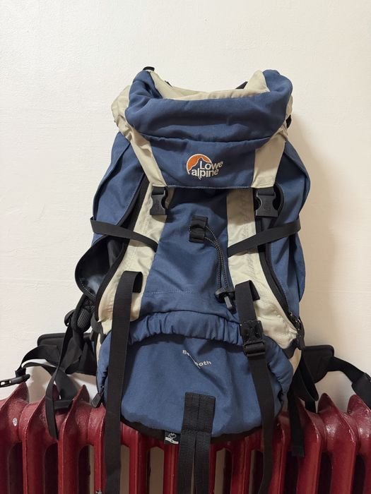 Rucsac de drumetie / trekking / hike / tura