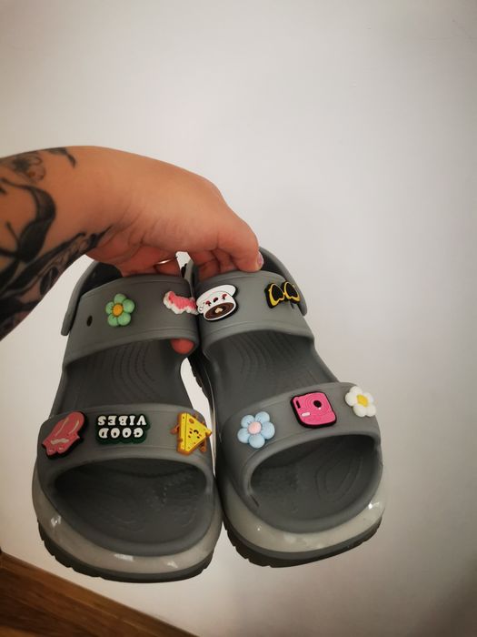 Crocs Mega Crush Clog