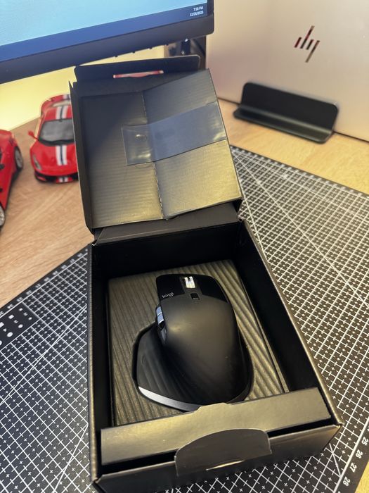 Logitech MX Master 3 for Mac