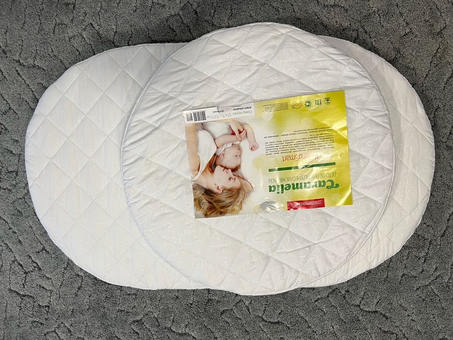 Кроватка «Северянка-3, 6 в 1»