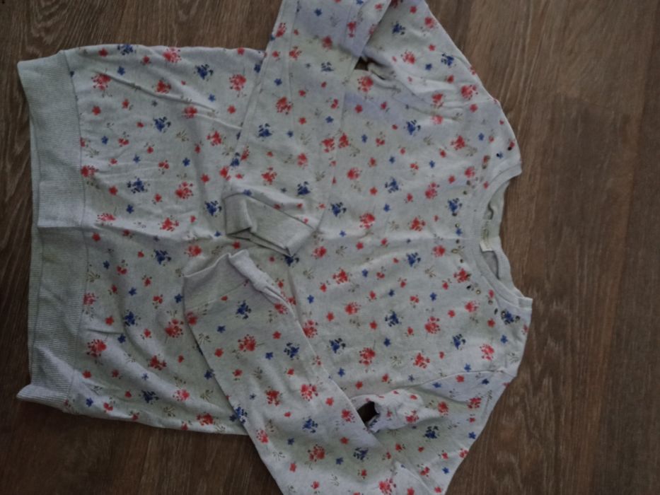 Толстовки на 44-46 размер