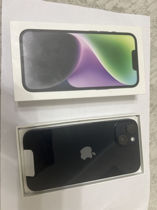 iPhone 14, 128 GB бу продам