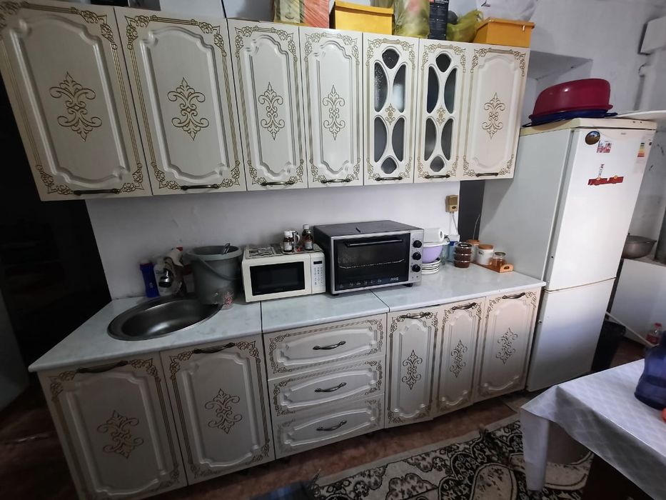 Продам кухонный гарнитур