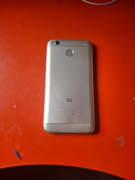 xiaomi redmi 4x на запчасти