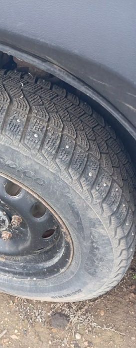 Нива.Есть торг,обмен.Сауда,айырбас бар.