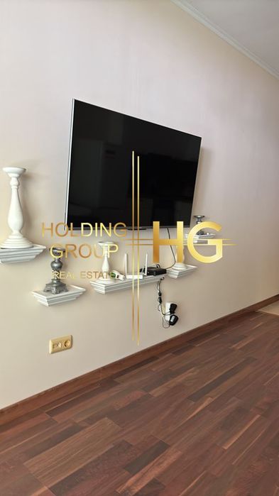 2-стаен в Варна-м-т Ален Мак площ 76 цена 115000