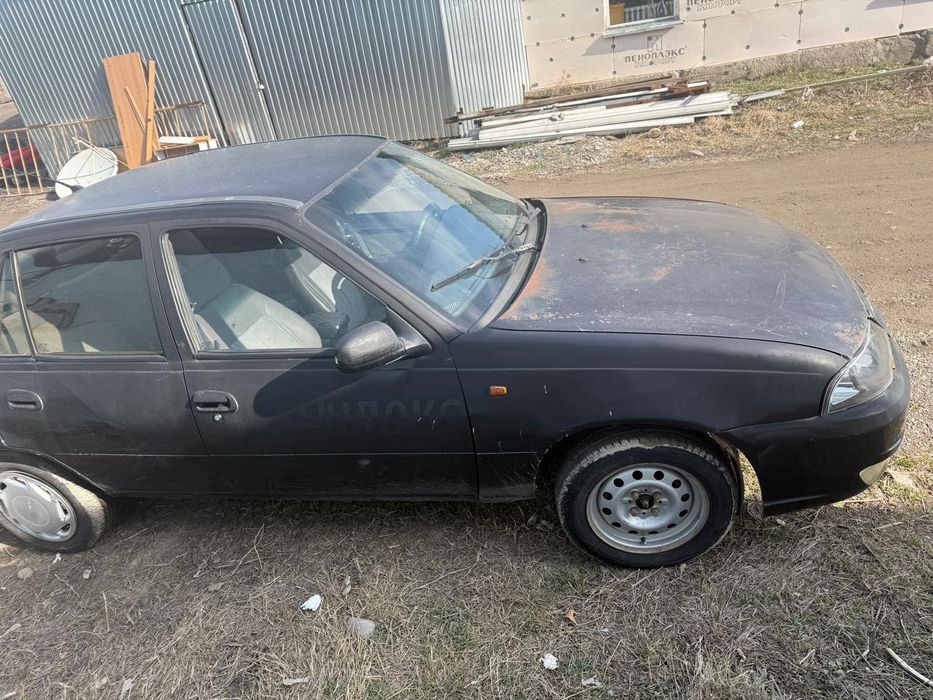 Продам Daewoo Nexia