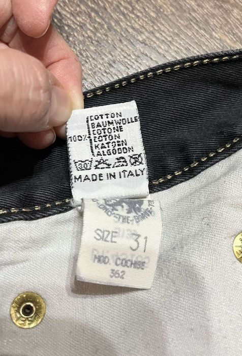 Винтидж дънки Diesel