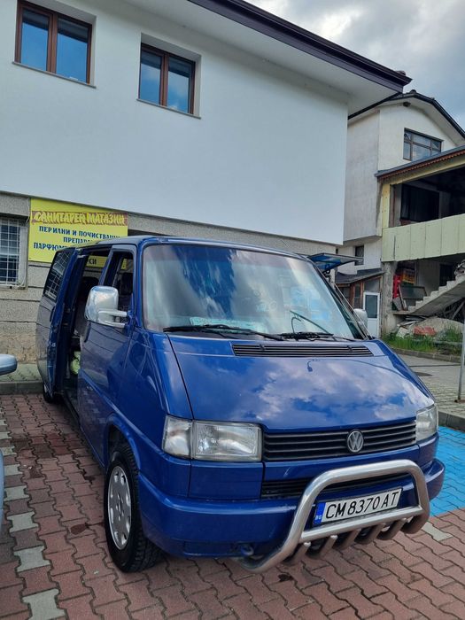 Бусове автомобили