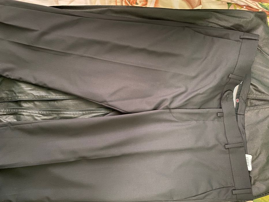 Мъжки костюм - 4 части