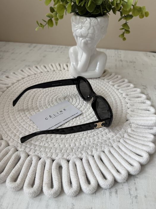 Слънчеви очила Celine CL40194U