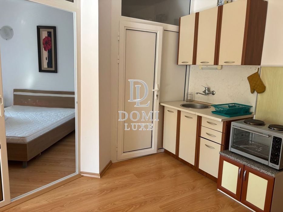 Продава се Двустаен апартамент в Бяла - 60 кв.м за 1084 €/кв.м - Снимка #2