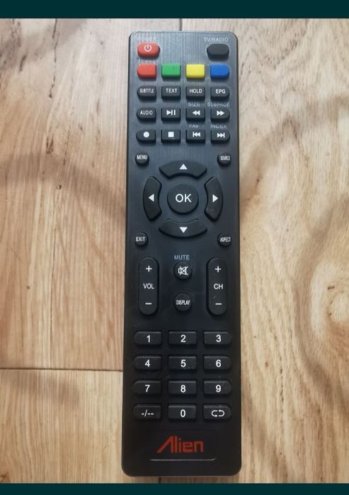 Telecomanda NEI Akai Vortex Polaroid Schneider Allview