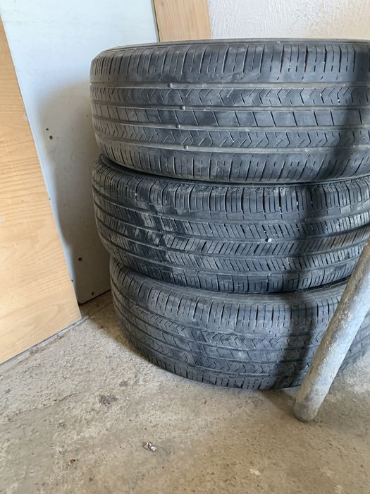 205/65/R16 Hankook