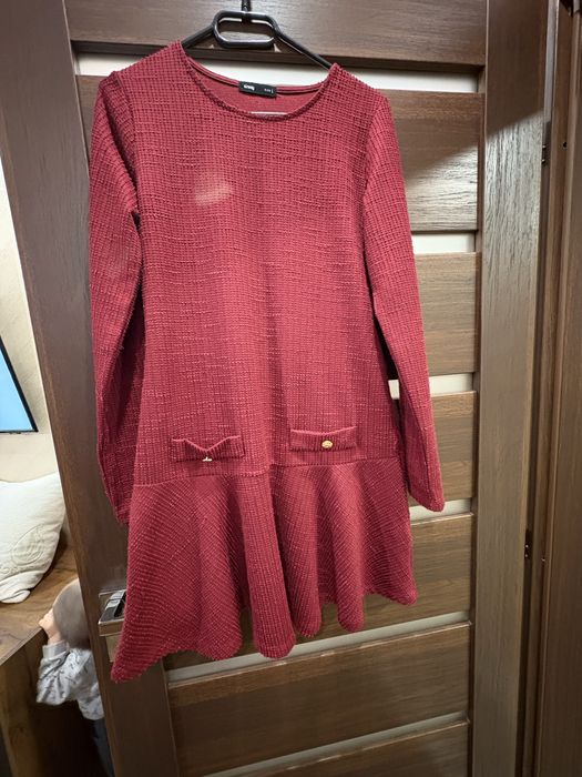 Рокли LBD;  stradivarius; terranova