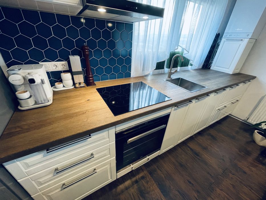 Blat stejar bucatarie