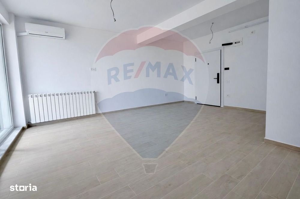 Apartament 2 camere de vanzare Meraki Mamaia Nord