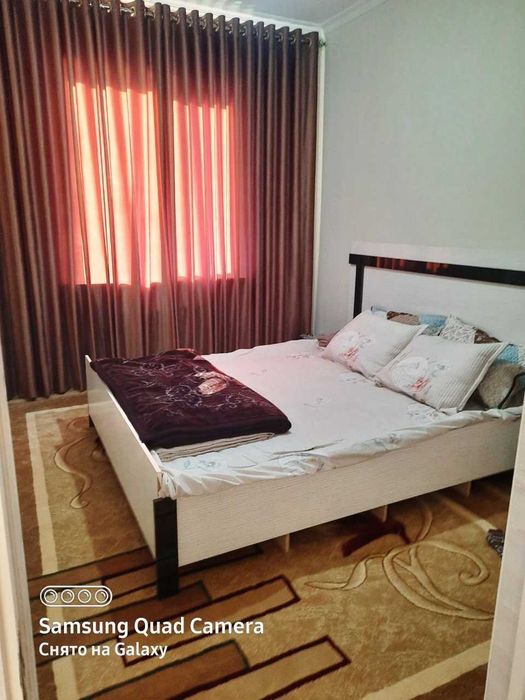 Квартира ижарага берилади Каттакургонда. Сдаётся квартира.