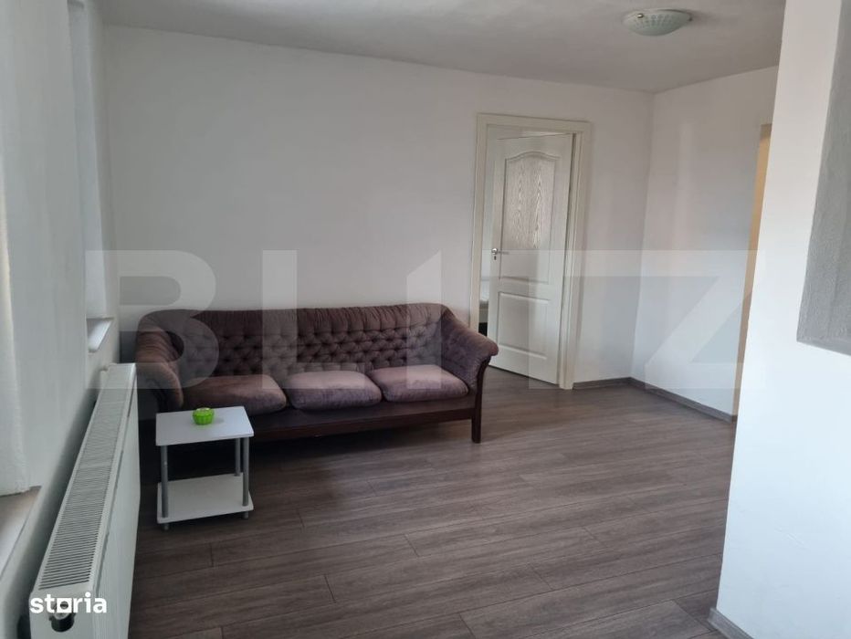 Apartament 3 camere, 72mp, zona garii